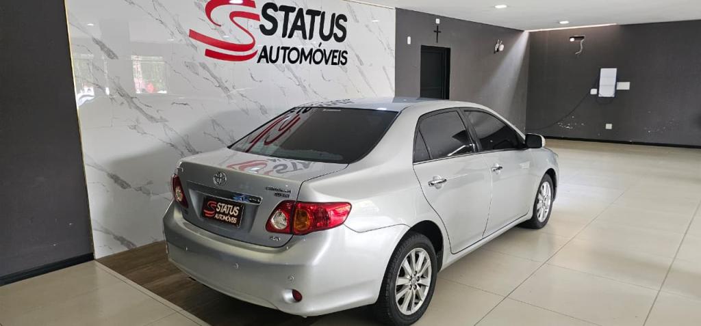 TOYOTA Corolla - Foto