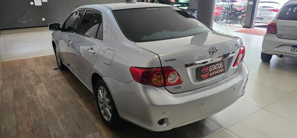 TOYOTA Corolla - Foto