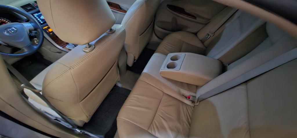 TOYOTA Corolla - Foto