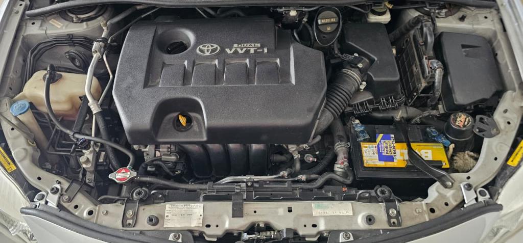 TOYOTA Corolla - Foto