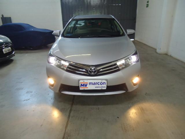 TOYOTA Corolla - Foto