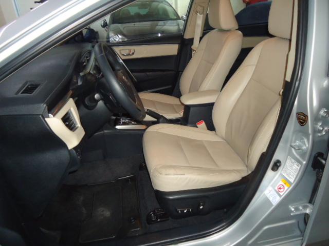 TOYOTA Corolla - Foto