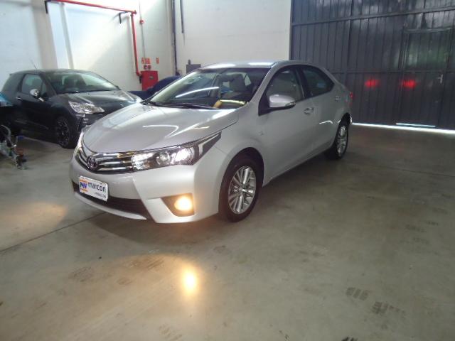 TOYOTA Corolla - Foto