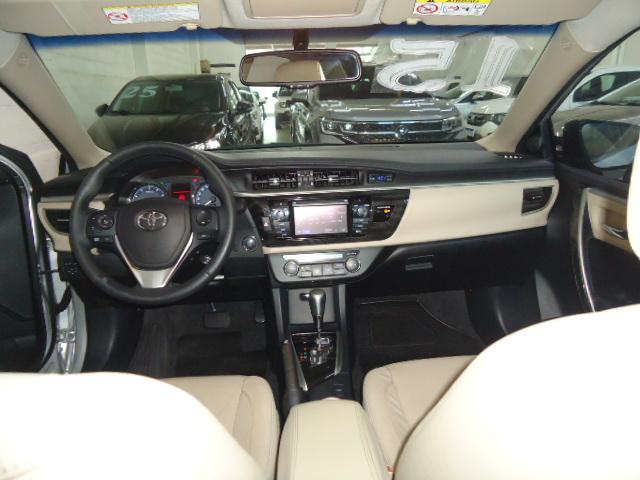 TOYOTA Corolla - Foto