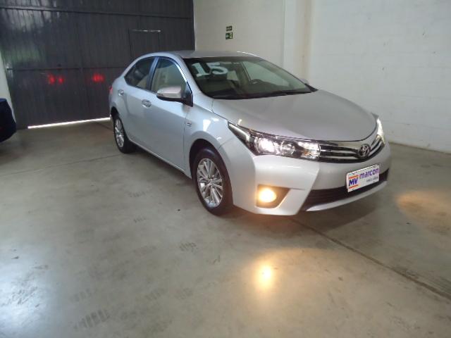 TOYOTA Corolla - Foto