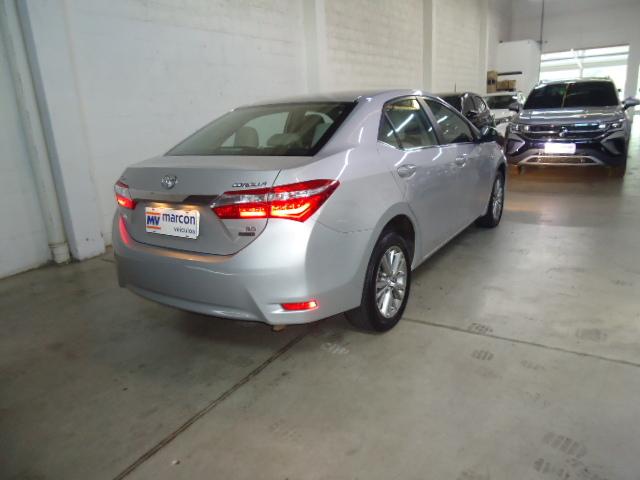 TOYOTA Corolla - Foto