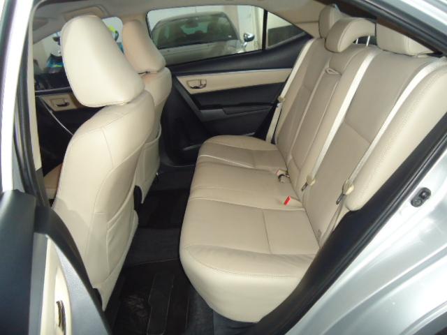 TOYOTA Corolla - Foto