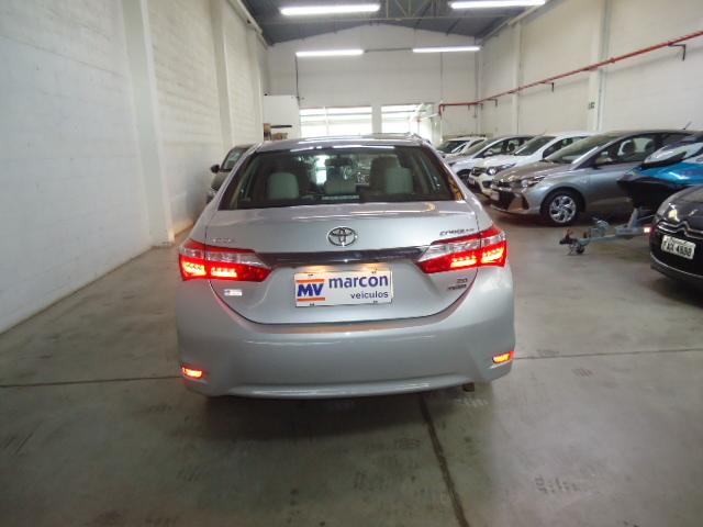 TOYOTA Corolla - Foto