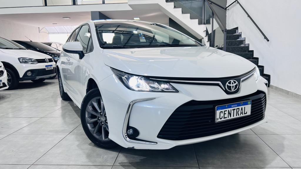 TOYOTA Corolla - Foto