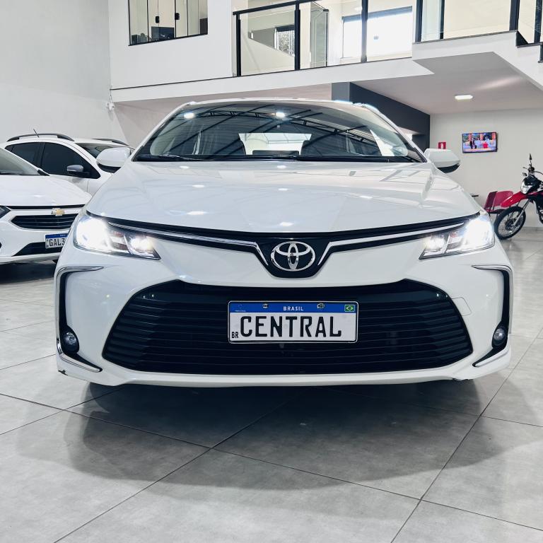TOYOTA Corolla - Foto