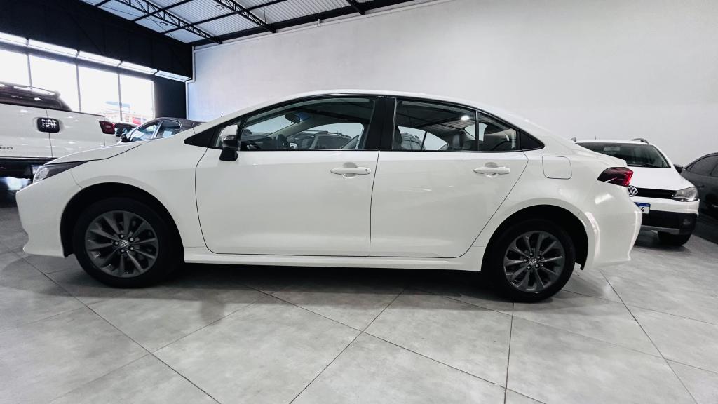TOYOTA Corolla - Foto
