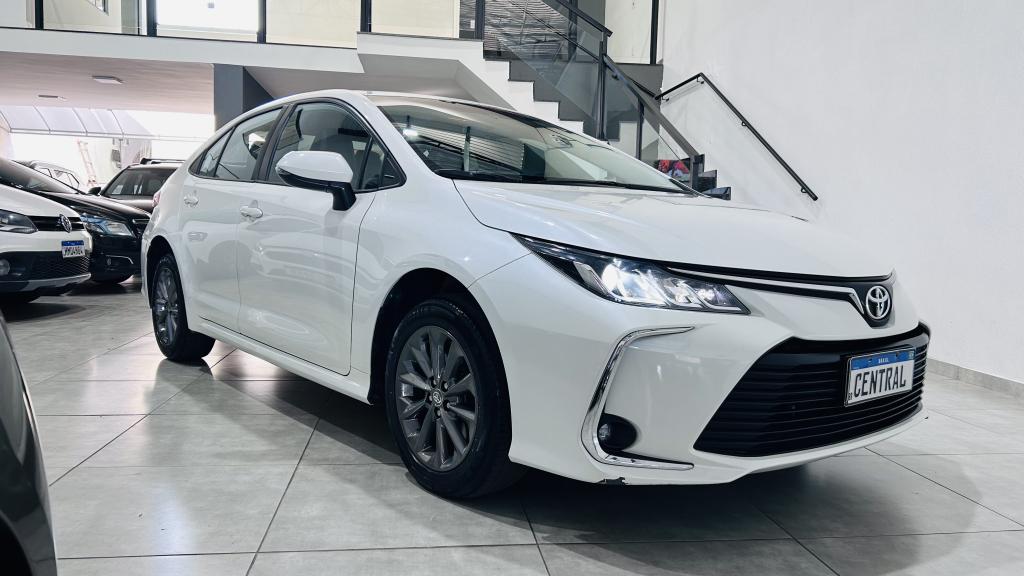 TOYOTA Corolla - Foto