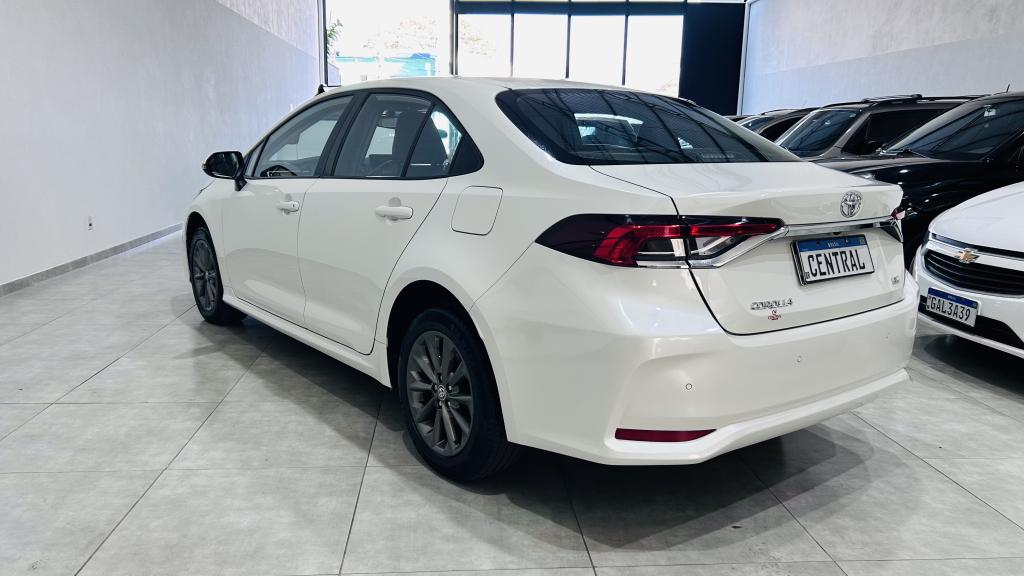 TOYOTA Corolla - Foto
