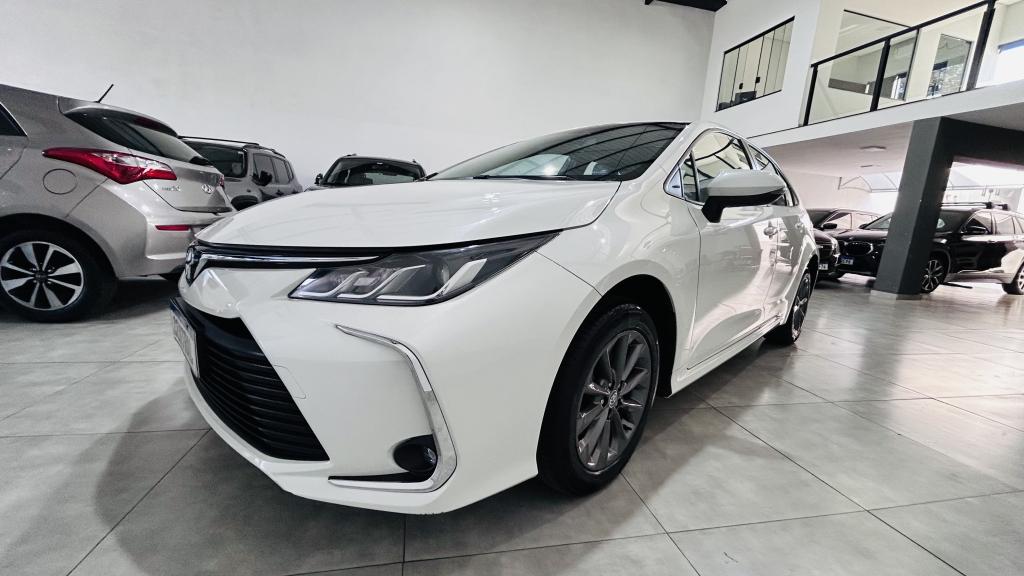 TOYOTA Corolla - Foto