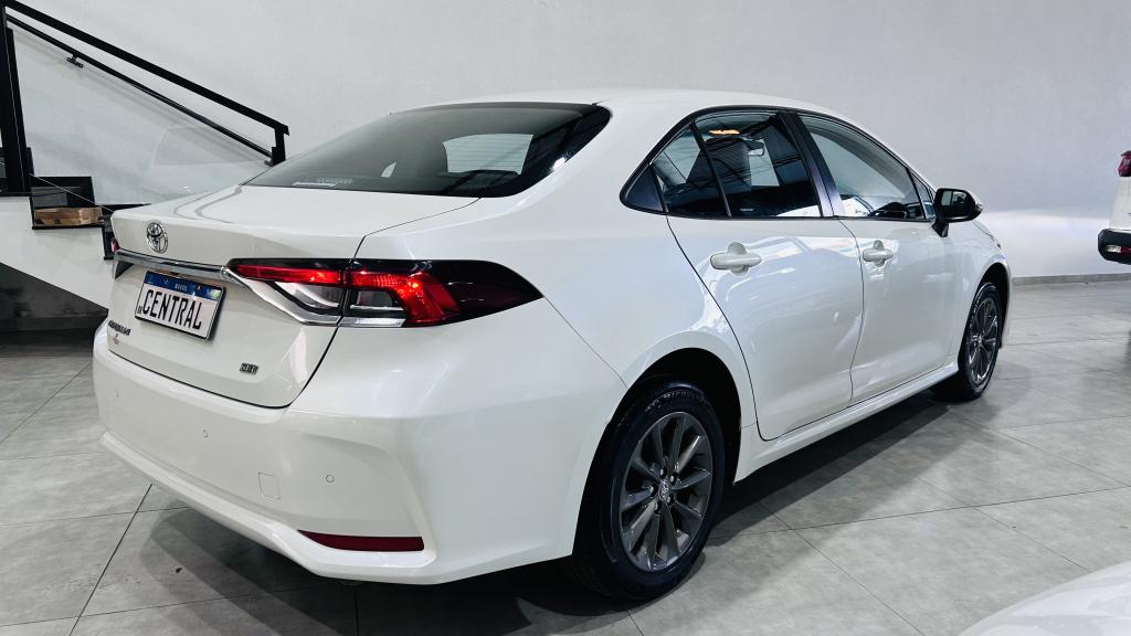 TOYOTA Corolla - Foto