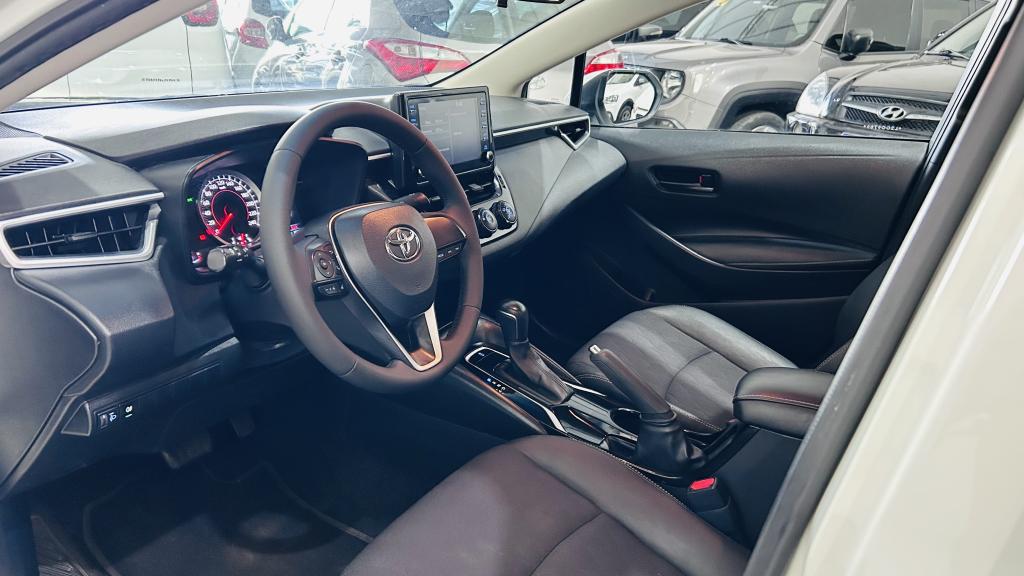 TOYOTA Corolla - Foto