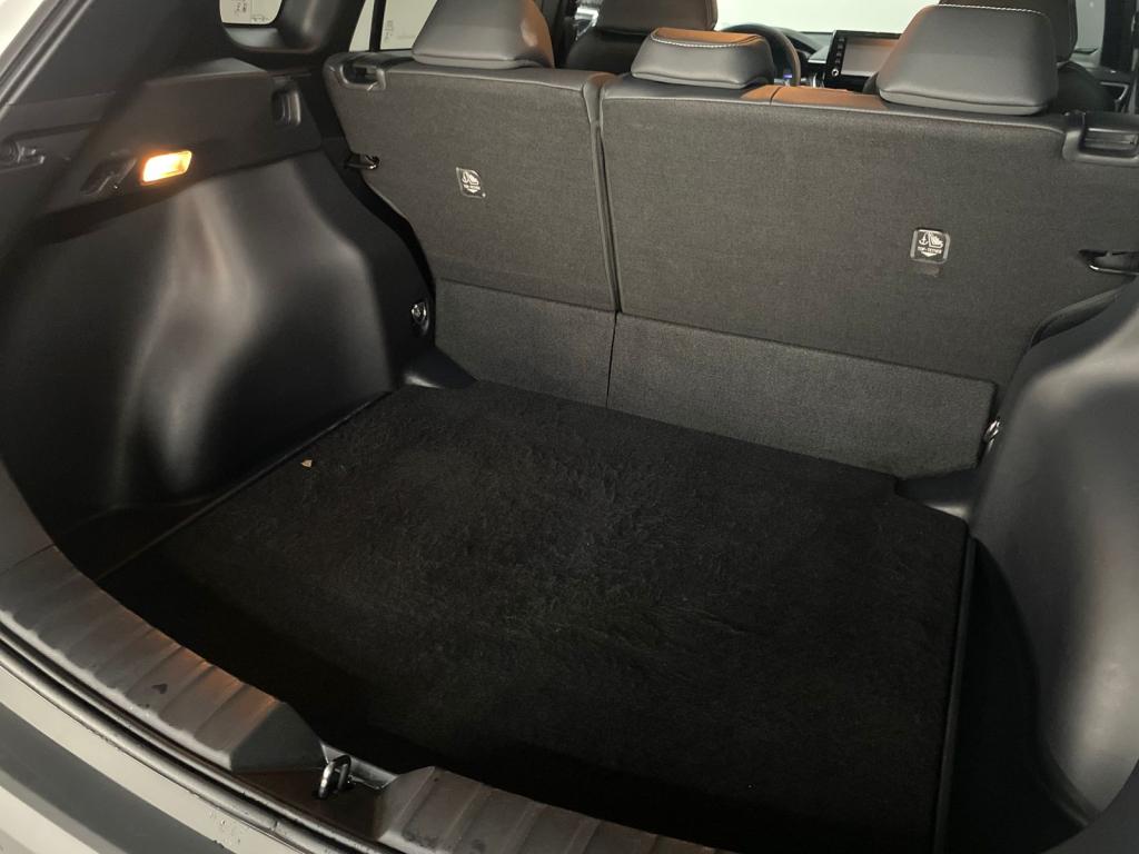 TOYOTA Corolla Cross - Foto