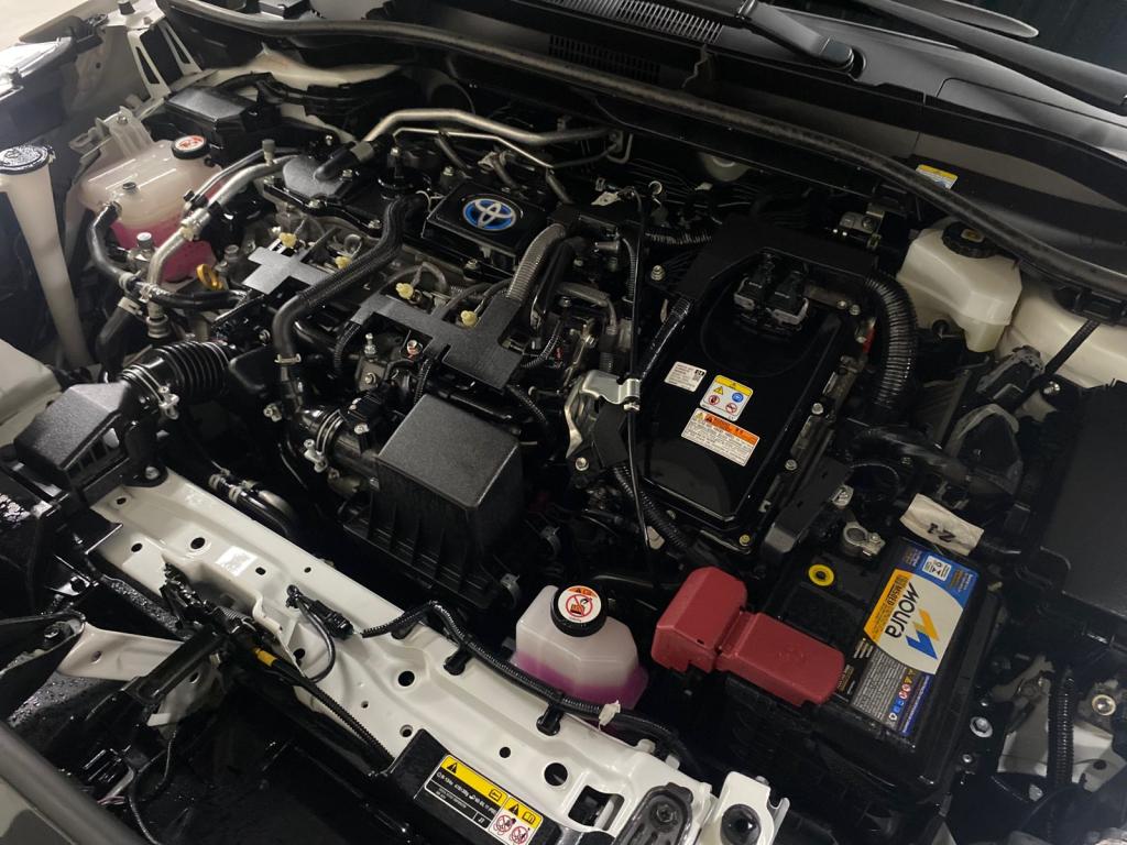 TOYOTA Corolla Cross - Foto