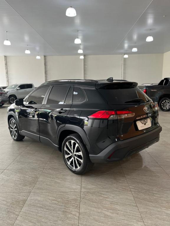 TOYOTA Corolla Cross - Foto