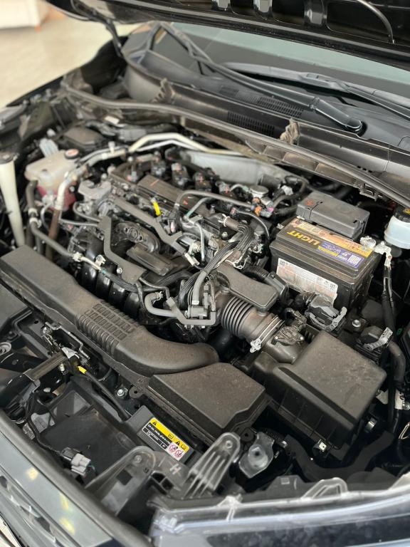 TOYOTA Corolla Cross - Foto