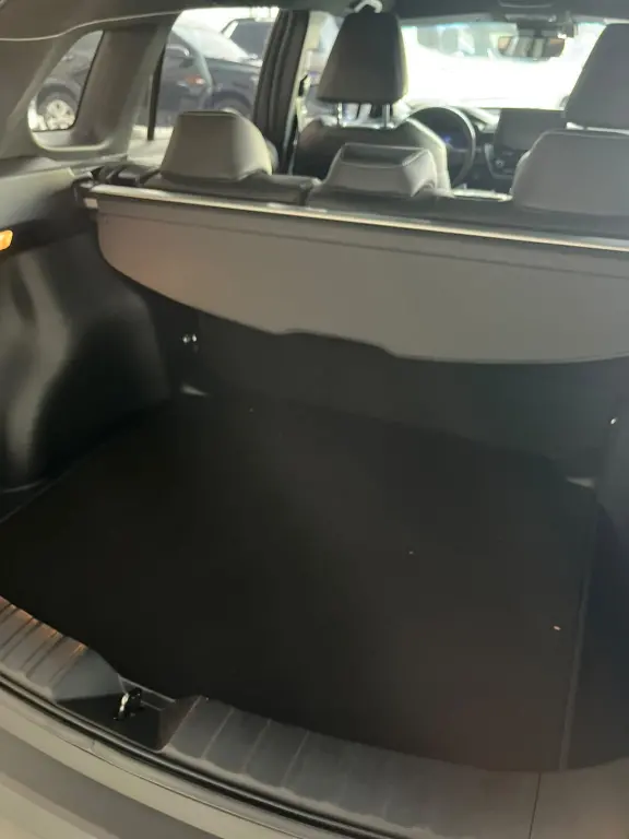 TOYOTA Corolla Cross - Foto