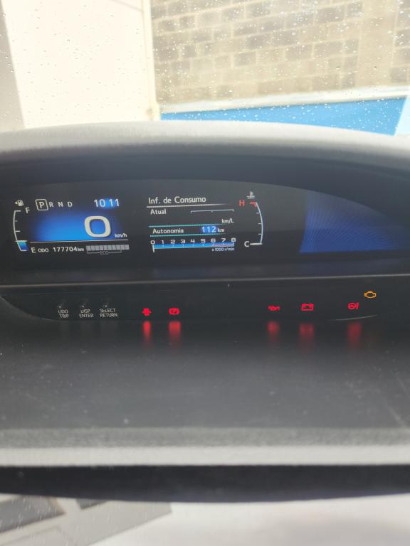 TOYOTA Etios Hatch - Foto