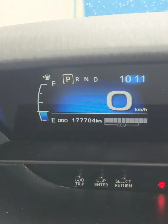 TOYOTA Etios Hatch - Foto