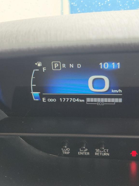 TOYOTA Etios Hatch - Foto