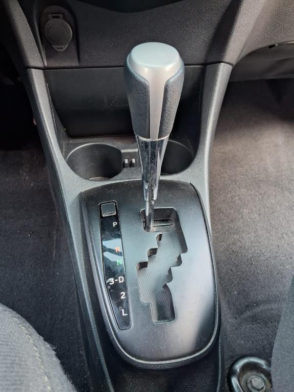 TOYOTA Etios Sedan - Foto