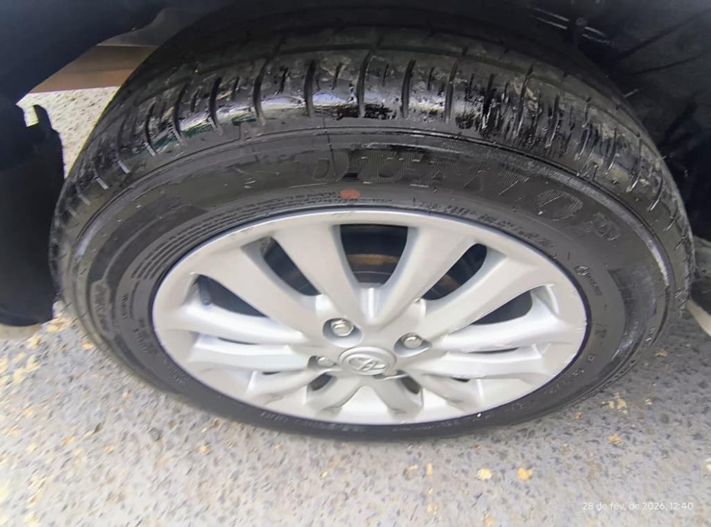 TOYOTA Etios Sedan - Foto