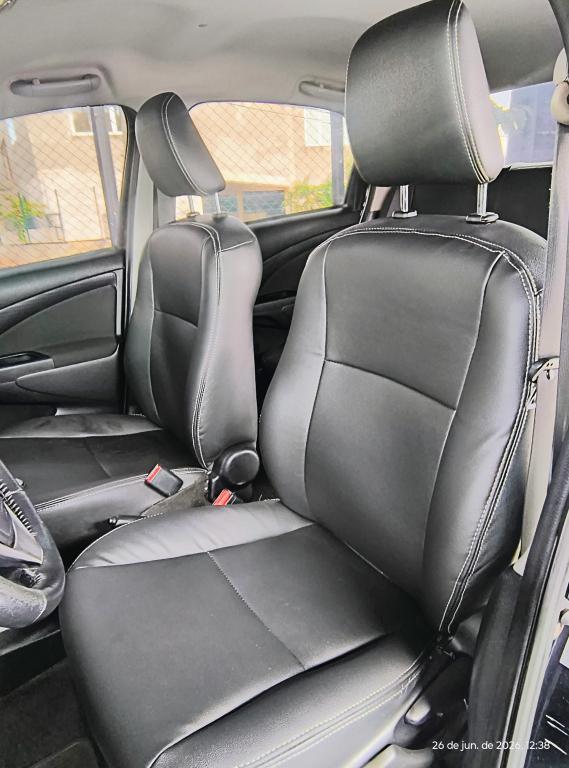TOYOTA Etios Sedan - Foto