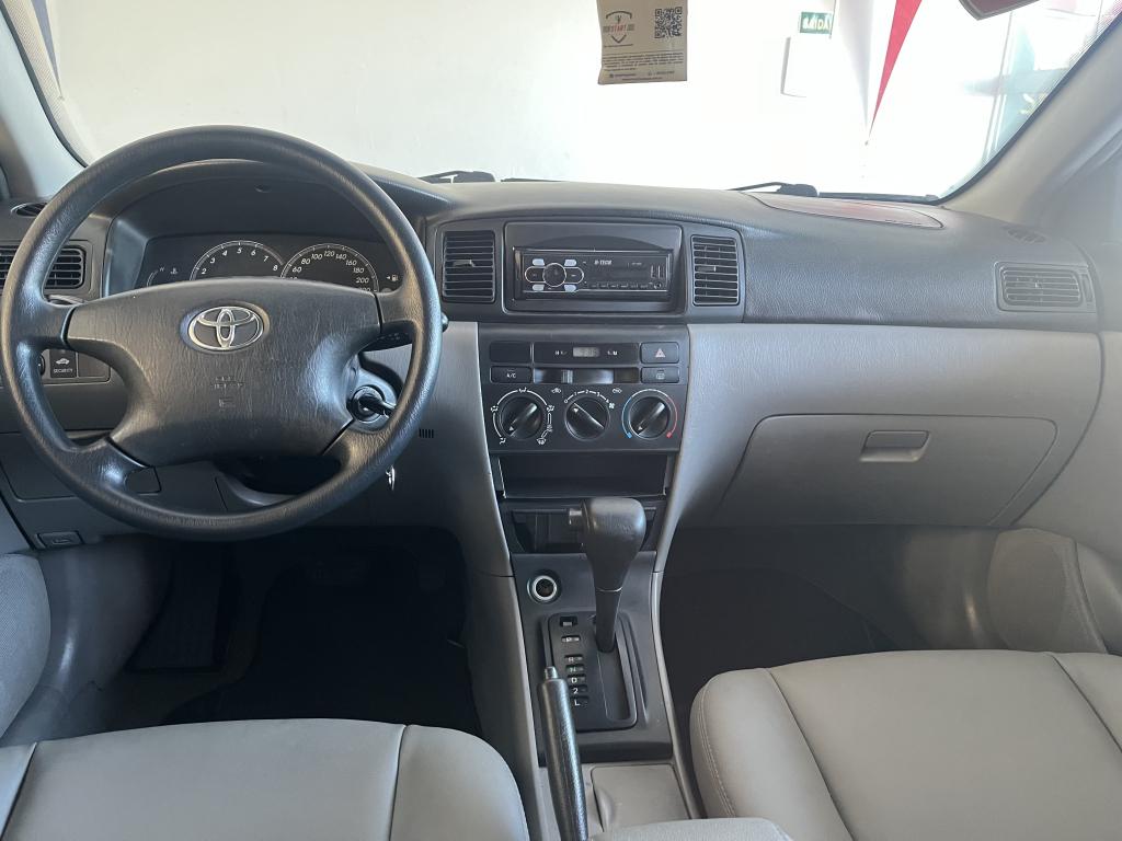 TOYOTA Fielder - Foto