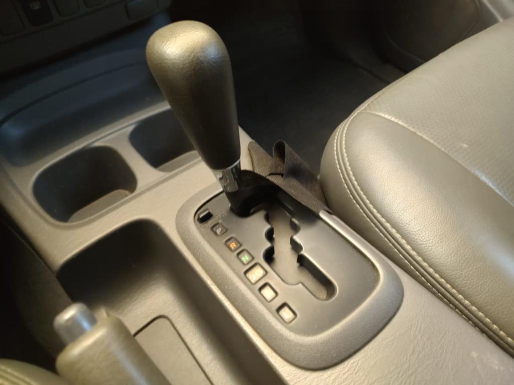 TOYOTA Hilux Caminhonete - Foto