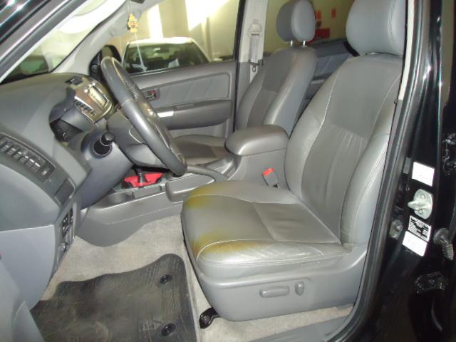 TOYOTA Hilux Caminhonete - Foto