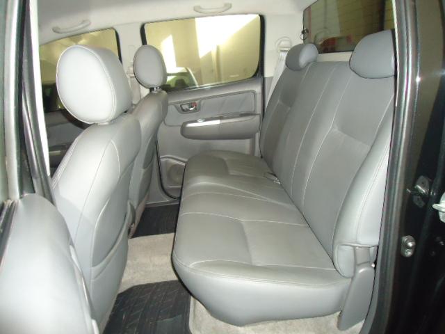 TOYOTA Hilux Caminhonete - Foto