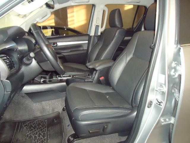 TOYOTA Hilux Caminhonete - Foto