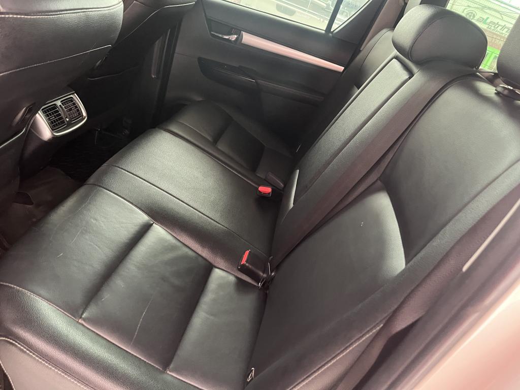 TOYOTA Hilux Caminhonete - Foto