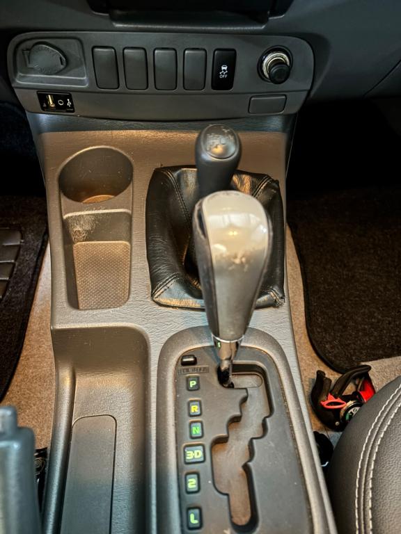 TOYOTA Hilux Caminhonete - Foto
