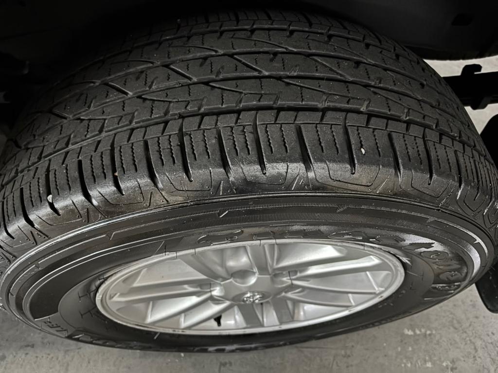 TOYOTA Hilux Caminhonete - Foto