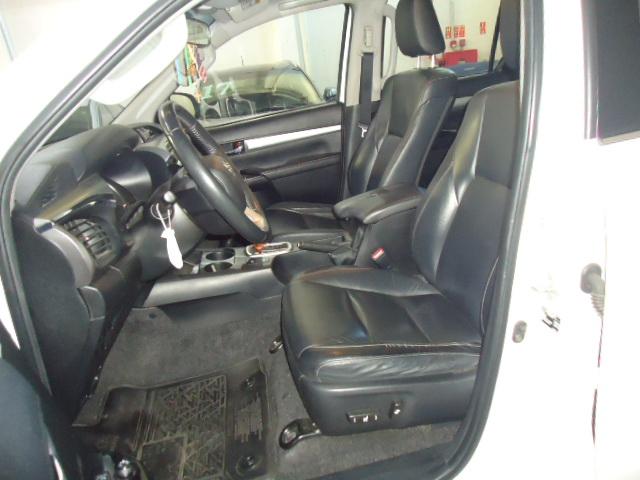 TOYOTA Hilux Caminhonete - Foto