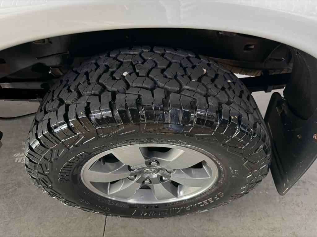 TOYOTA Hilux Caminhonete - Foto
