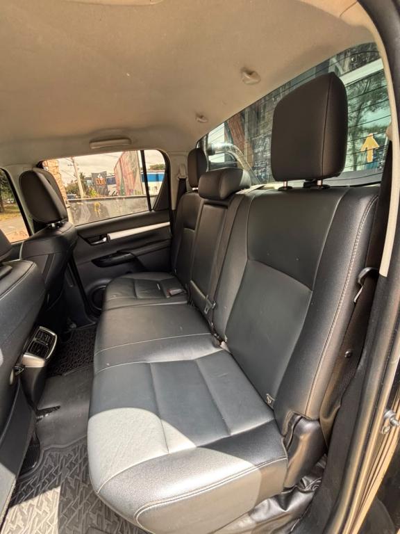 TOYOTA Hilux Caminhonete - Foto