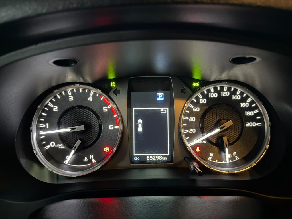TOYOTA Hilux Caminhonete - Foto