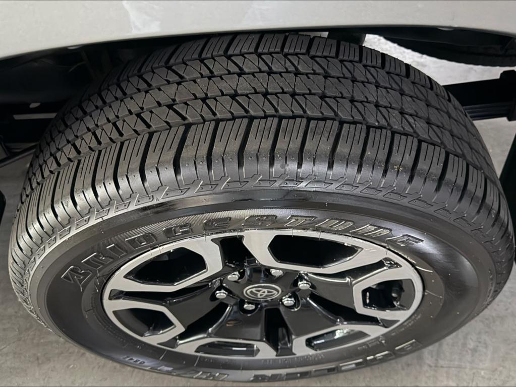 TOYOTA Hilux Caminhonete - Foto
