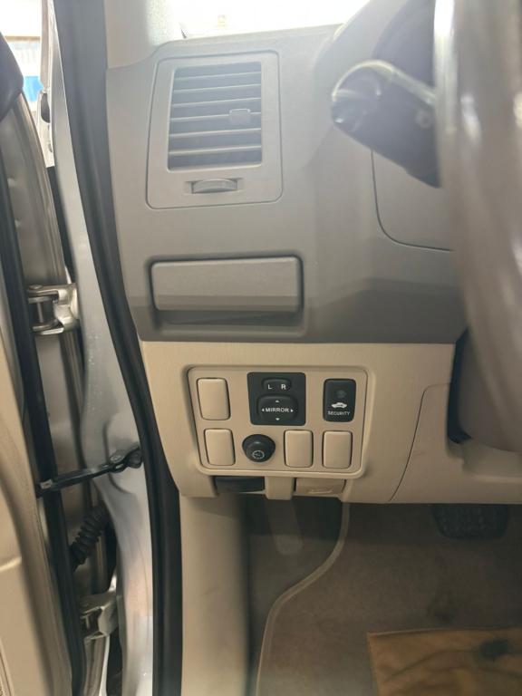 TOYOTA Hilux SW4 - Foto