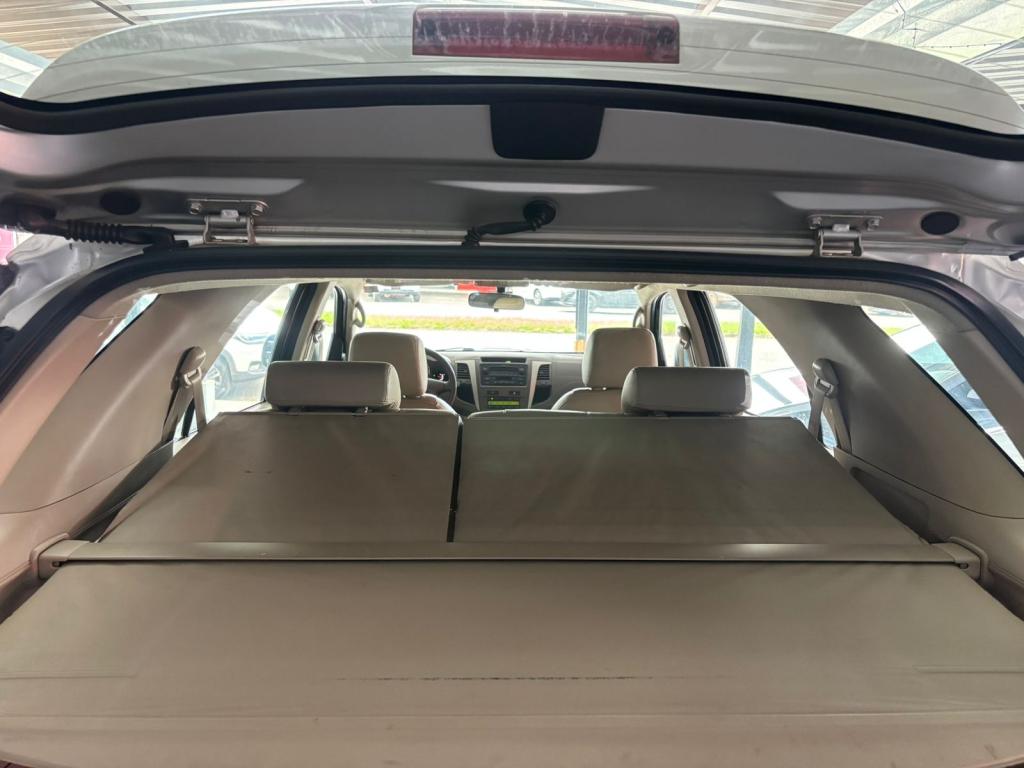 TOYOTA Hilux SW4 - Foto