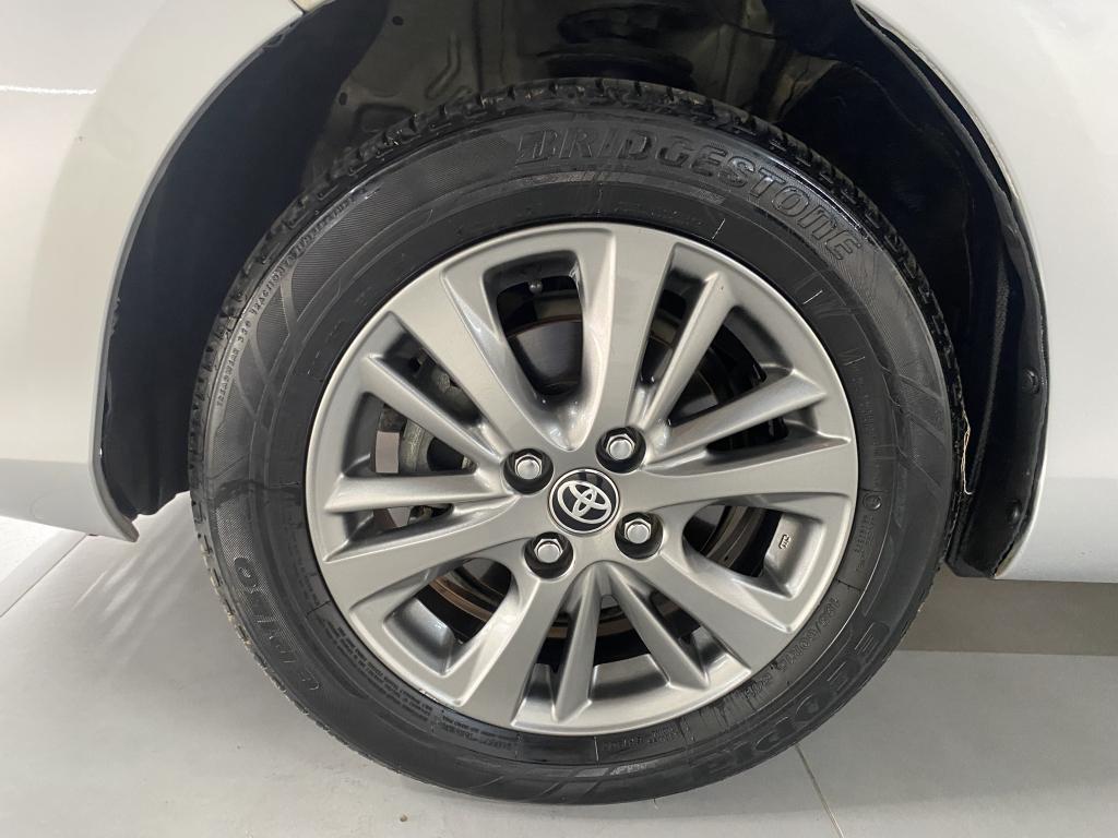 TOYOTA Yaris Hatch - Foto