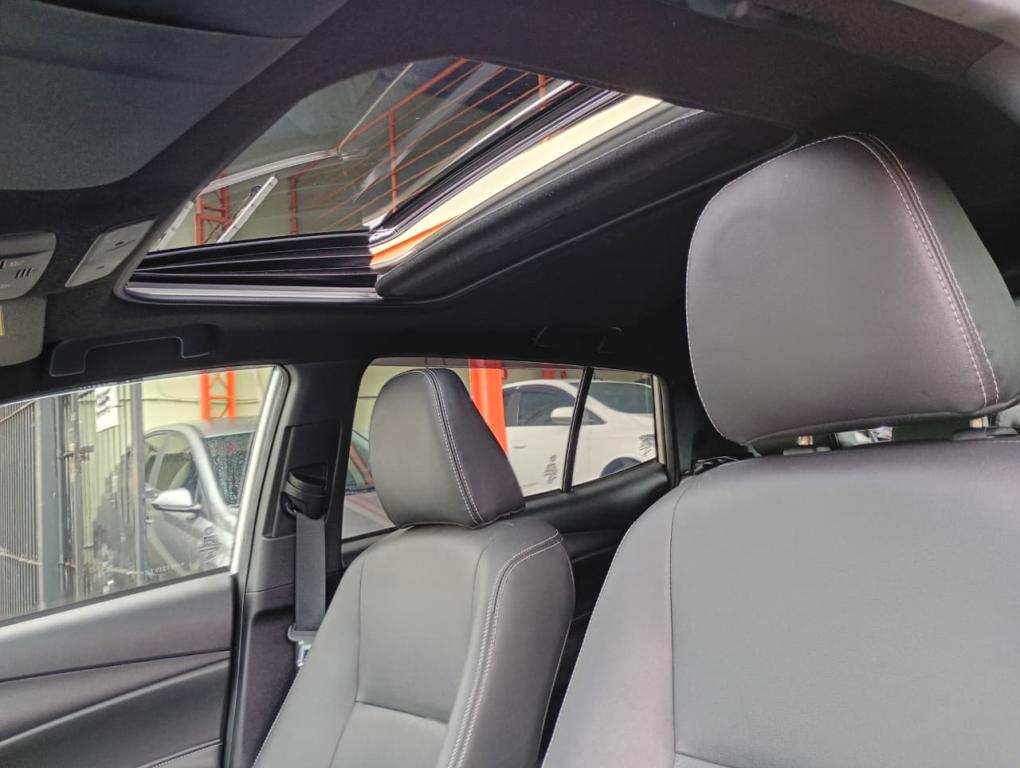 TOYOTA Yaris Hatch - Foto