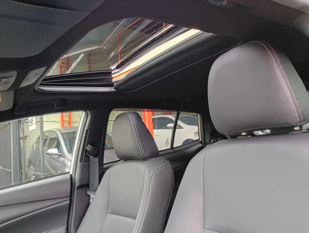 TOYOTA Yaris Hatch - Foto