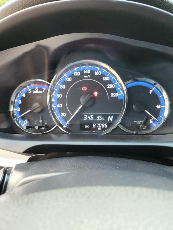 TOYOTA Yaris Hatch - Foto